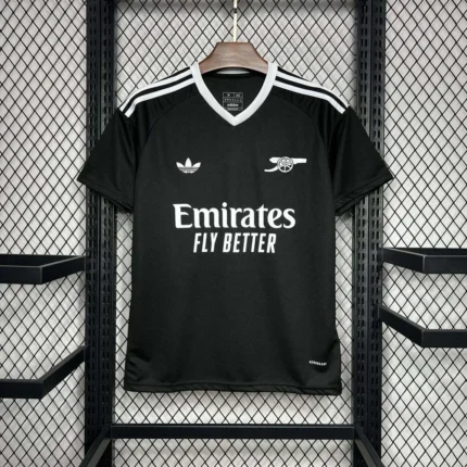 2024/2025 Arsenal Training Wear Football Shirt 1:1 Thai Quality