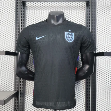 2025 Player Version England Away Football Shirt 1:1 Thai Quality