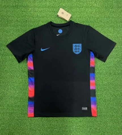 2025 England Away Football Shirt 1:1 Thai Quality