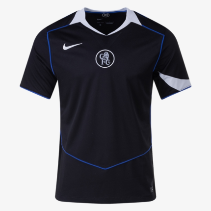 2025/2026 Chelsea Third Away Football Shirt 1:1 Thai Quality