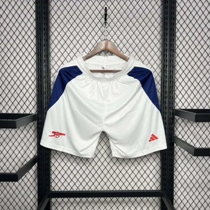 2024-2025 Shorts Arsenal Home Football Shirt 1:1 Thai Quality