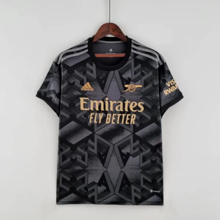 2022/2023 Arsenal Soccer Jersey Away