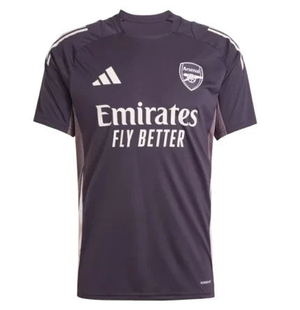 2024/2025 adidas Arsenal Training Jersey 1:1 Thai Quality