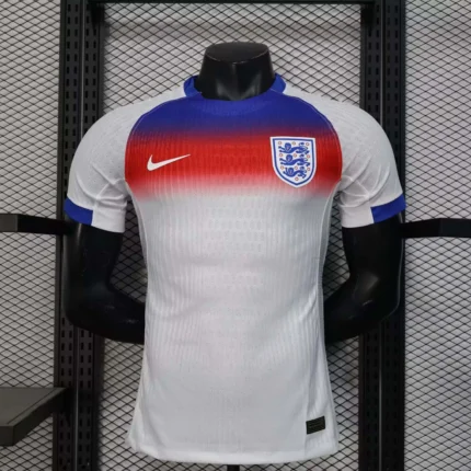 2025 Player Version England Home Football Shirt 1:1 Thai Quality