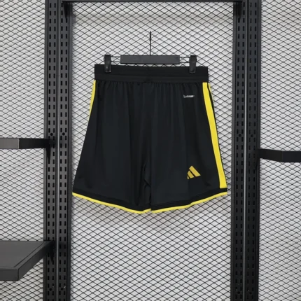 2026 Player Version Belgium National Team Home Shorts 1:1 Thai Quality